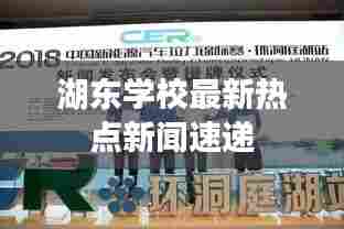 湖东学校最新热点新闻速递