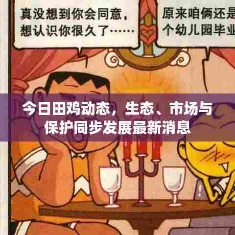 今日田鸡动态,生态、市场与保护同步发展最新消息