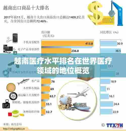 越南医疗水平排名在世界医疗领域的地位概览