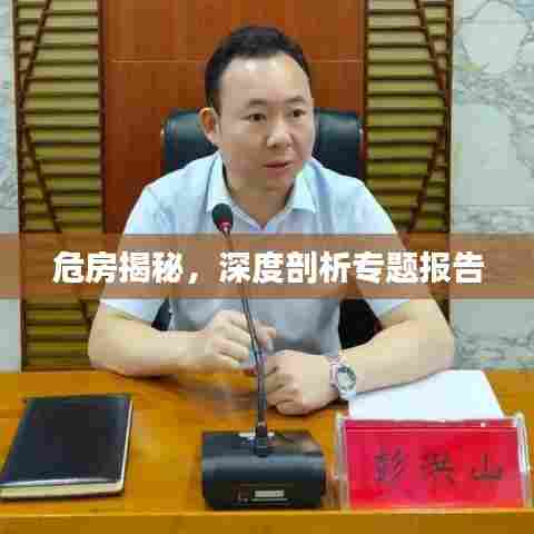 危房揭秘，深度剖析专题报告