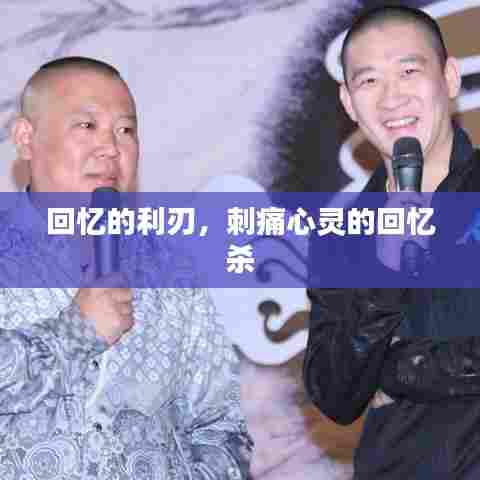 回忆的利刃,刺痛心灵的回忆杀