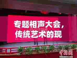 专题相声大会,传统艺术的现代魅力演绎