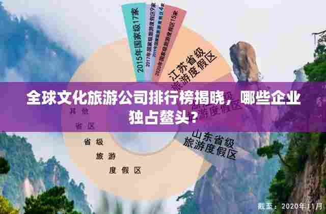 全球文化旅游公司排行榜揭晓,哪些企业独占鳌头?