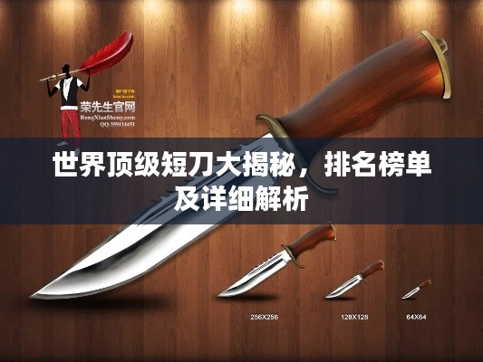 世界顶级短刀大揭秘,排名榜单及详细解析