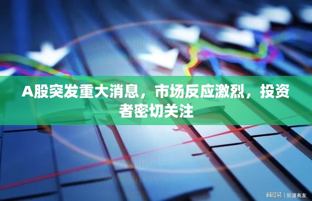 A股突发重大消息,市场反应激烈,投资者密切关注