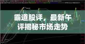 霸道股评,最新午评揭秘市场走势