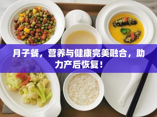 月子餐,营养与健康完美融合,助力产后恢复!