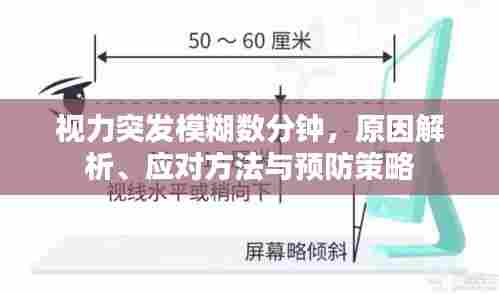 视力突发模糊数分钟，原因解析、应对方法与预防策略