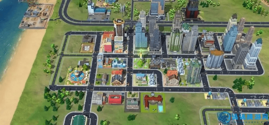 模拟城市哪个版本最好玩,深度应用策略数据_L版_v6.963