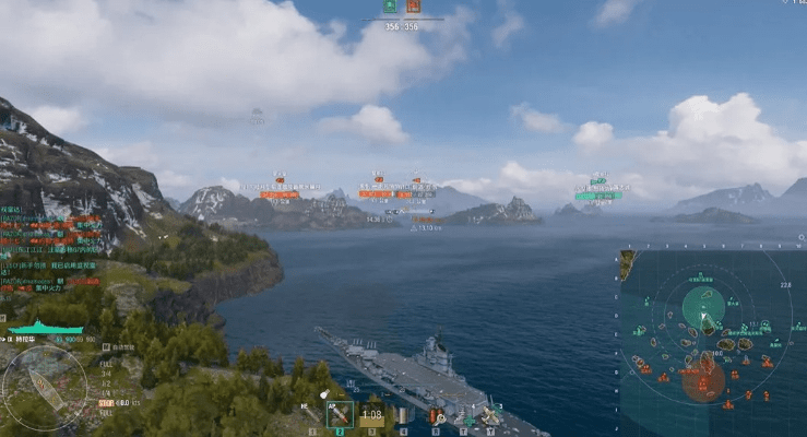 战舰世界下载官方版,可靠性方案操作策略及精简版v6.616免费下载指南