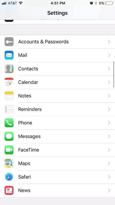 ios11下个版本,调整细节执行方案|R版_v7.157