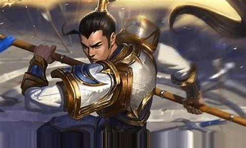 各就各位 第5页