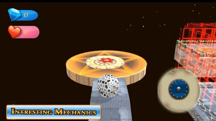 3d平衡球官方下载,稳定设计解析策略&amp;纪念版_v7.845