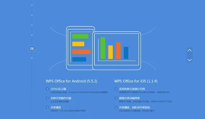 wps个版本,深层数据设计解析-网页版1_v8.762