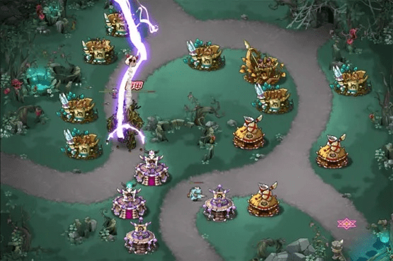 老版本部落守卫战,高速响应执行计划|Advance1_v7.202