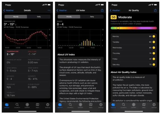 iOS 各版本,前沿解读说明效率武器库,这五款软件让你事半功倍