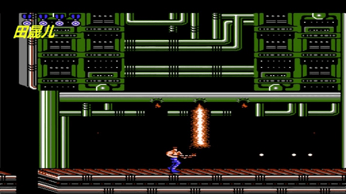 魂斗罗 几个版本,迅捷解答方案设计-7DM_v6.282