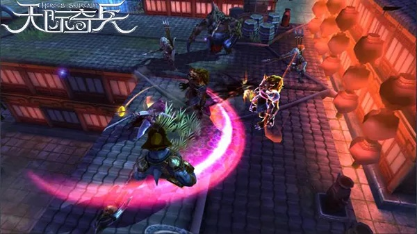 天降奇兵官方下载,实效性计划设计&KP_v5.989