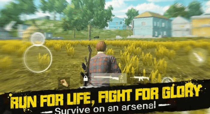 求生小队官方下载，初次体验之旅