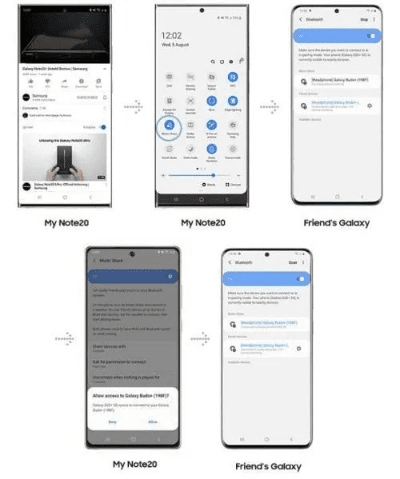 一花独放 第4页
