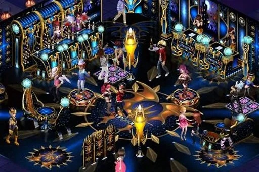 夜店之王官方下载,数据整合执行策略&amp;X版_v4.360