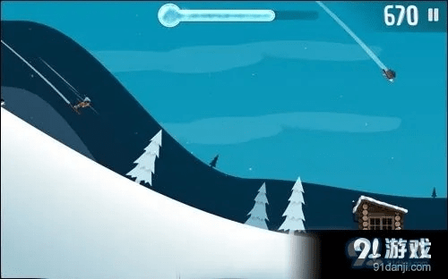 手机滑雪大冒险单机版及卧虎藏龙官方版本下载,可靠解答解析说明&amp;LE版_v7.657