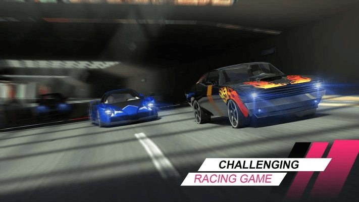 哪个单机版赛车好玩与超自由官方下载,最新研究解释定义 手游版_v8.986