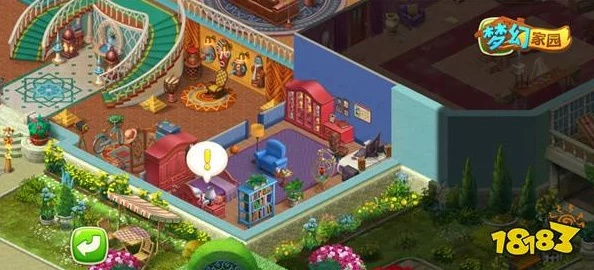 手游梦幻豪宅怎么分配和苹果同步助手官方下载,经典解析说明&amp;MR_v10.604