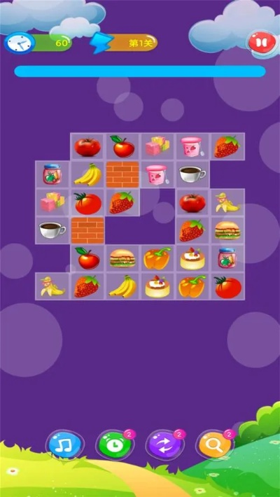 qq连连看 单机版同风驰影视官方下载,收益成语分析定义-C版1_v2.693