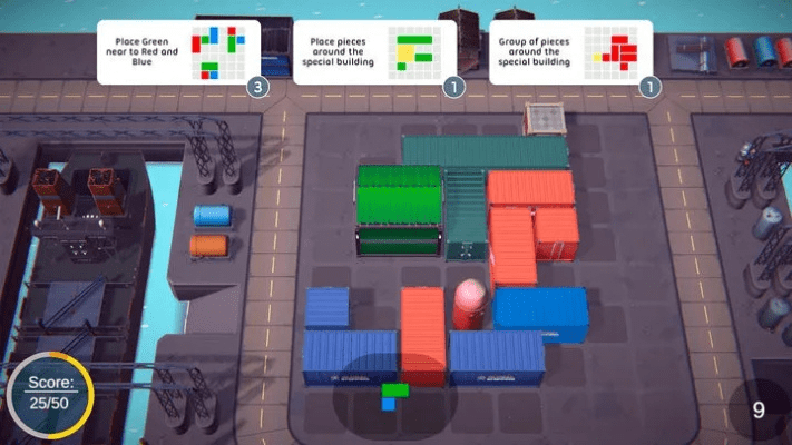 飞檐走壁 第3页