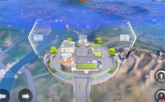 和平精英的全新版本及财滚滚app官方下载，精细计划化执行，打造极致游戏体验