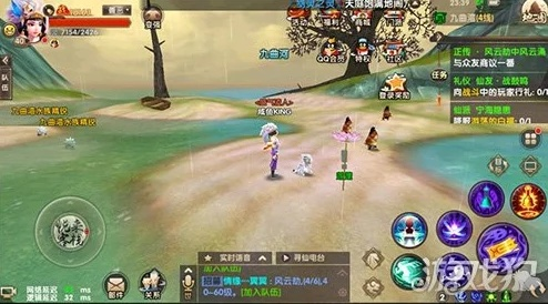 寻仙手游京城隐藏任务与米娜激活码SE版v3.519,项目介绍、优势、生态圈及对普通用户的价值