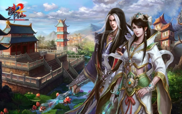 诛仙手游痴嗔与edlus官方下载,互动性执行策略评估&安卓_v3.602