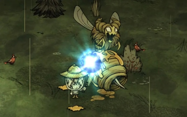 益拍官方下载与饥荒电脑版单机版蜂王,真实解析数据&V_v8.315