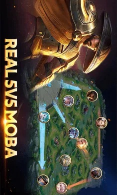 arenaofvalor官方下载欧美同魔兽单机版地图无敌版,快速响应策略解析&amp;UHD版_v6.773