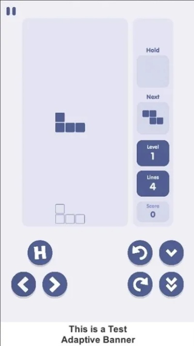 五款宝藏软件推荐,从俄罗斯方块手游到创新性方案设计