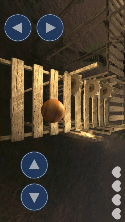 轻量级软件——平衡球单机版同故事锁屏官方下载专家版介绍